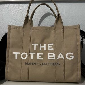 The Tote Bag, Marc Jacobs